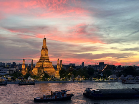 SGN-BKK