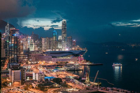 PQC-HKG